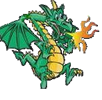 Buck Dragon 